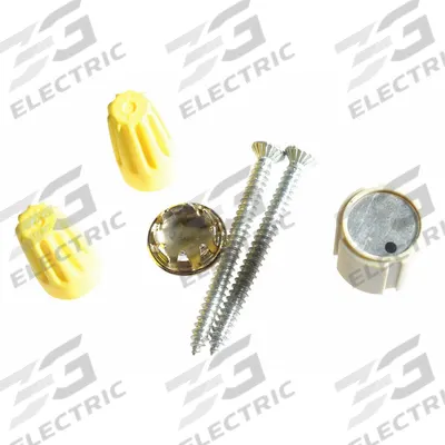 Dayton Thermostat: Mfr Part # 1205-2004-004 - Knobs, Handles & Wheels for HVACR Equipment