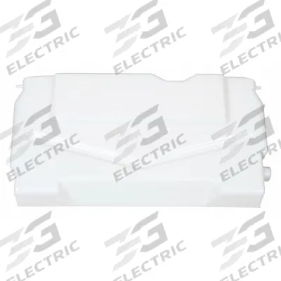 MANITOWOC Water Curtain: 4011149 - MANITOWOC Ice Machine Replacement Parts