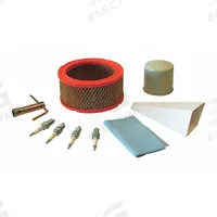 GENERAC Generator Maintenance Kit: Maint Kit, Generac, 5659. Key specifications — Manufacturer Part Number: 5659; Brand: GENERAC; Includes: Air Filter.