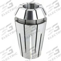LYNDEX-NIKKEN Sealed Tap Collet: ER16, For 5/16 in Taps (MPN ET16-318(C)). Key specifications — attr1033478: ET16-318(C); attr1033479: LYNDEX-NIKKEN.
