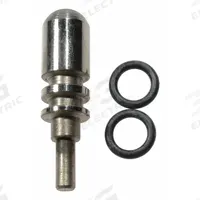 DAYTON Release Valve Kit: 18-40A. Key specifications — Manufacturer Part Number: 18-40A; Brand: DAYTON; Compatible with Grainger Part Number: 4ZC18H; Product Type: Release Valve Kit.