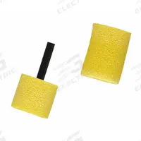 MOTOROLA Noise Reducing Ear Tip: Fits Motorola, For XIR P3688 Series, Yellow, 5080384F72, 50 PK. Key specifications — Brand: MOTOROLA; Compatible Radio Brand: Motorola; Compatible Radio Series: XIR P3688; Manufacturer Part Number: 5080384F72; Compatible Audio Accessory Manufacturer Model Number: XIR P3688; Compatible Radio Manufacturer Model Number: RLN6231; Color: Yellow; Product Type: Noise Reducing Ear Tip.