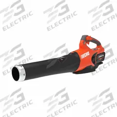 ECHO Battery-Powered Handheld Leaf Blower Kit: eFORCE®, 549 cfm Max. Air Flow, 5.0 Ah (MPN DPB-2610R2). Key specifications — attr976723: Blower; attr976705: 5.0 Ah; attr976738: ECHO.