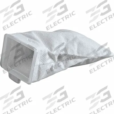 MAKITA Dust Bag: Makita, For Upright Vacuum Vacuum Type - Vacuum Replacement Parts & Accessories
