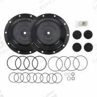 ARO Fluid End Repair Kit: Fluid End Repair Kit, 637165-11, Neoprene, Neoprene. Key specifications — Manufacturer Part Number: 637165-11.