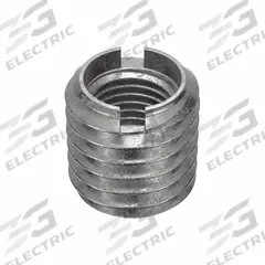 E-Z LOK Self Locking Thread Insert: Heavy Wall, 7/16"-20 Int Thrd Sz, 5/8"-11 Ext Thrd Sz, 5 PK (MPN 303-720-PK5). Key specifications — Compatible Tap Size: 5/8"-11; Internal Thread Fit: 2B; System of Measurement: Inch; Thread Type: UNF Internal/UNC External; Wall Type: Heavy Wall; External Thread Fit: 2A.