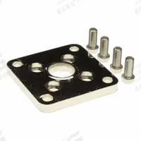 SMC Flange Bracket: Flange Mount Type, Fits 63 mm Bore Dia, Aluminum, NCG-F063. Key specifications — attr947439: NCG-F063; attr947448: Aluminum; attr1171502: Flange Bracket.
