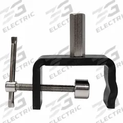 SUPCO Magnetic Clamp: For Use w/ MUKIT (MPN MUCLAMP). Key specifications — Manufacturer Part Number: MUCLAMP; Brand: SUPCO; Compatible with Manufacturer Model Number: MUKIT; Product Type: Magnetic Clamp.