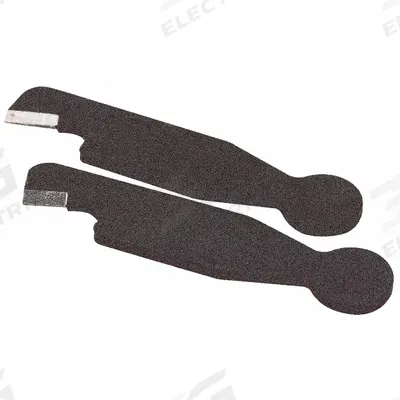 APPROVED VENDOR Replacement Blade: For Use w/ NES06040 (MPN NES060406) - Replacement Parts for External Thread Repair Tools
