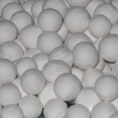 SPEEDAIRE Replacement Desiccant: Activated Alumina, 1/8 in Bead Size