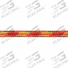STERLING General Purpose Utility Rope: Kernmantle, 3/16 in Dia, 115 lb Working Load Limit, Nylon (MPN AN50070007). Key specifications — Brand: STERLING; Rope Type: Static.