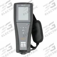 YSI Dissolved Oxygen Meter: Dissolved Oxygen/Temp, 500% DO Concentration - Max, 0.1% DO Resolution (MPN Pro20). Key specifications — Includes: Batteries; DO Accuracy: (200 to 500%) ±6% of Reading; Temp Accuracy: ±0.3°C; Brand: YSI; DO Resolution: 0.1%.
