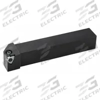 KYOCERA External Grooving Toolholder (MPN KGBAR2020K2235)
