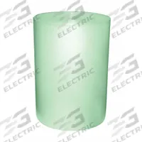 DURABUBBLE Bubble Rolls: 3/16 in Bubble Size, 24 in Roll Wd, 750 ft Roll Lg, Green, Perforated, 2 PK (MPN EVS48S24P12). Key specifications — Perforation: Perforated; Color: Green; Brand: DURABUBBLE.