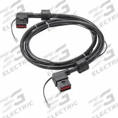 EATON TRIPP LITE UPS: For Tripp Lite (MPN EBMCBL72). Key specifications — Accessory Type: Battery Extension Cable; Compatible with Manufacturer Model Number: 5PX2000RT3UNG2; Compatible with Series: Tripp Lite; Manufacturer Part Number: EBMCBL72; Brand: EATON TRIPP LITE.