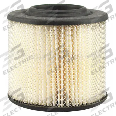 BALDWIN FILTERS Automotive Air Filter: Round-Oval, Engine, Round, Axial Seal - Round/Oval Engine Air Filters