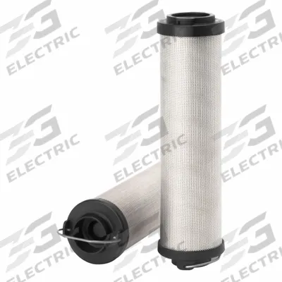 FLEETGUARD Automotive Hydraulic Filter: Hydraulic Fluid, Cartridge, 3/4 in Inside Dia - Cartridge Hydraulic Filters