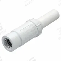 HYDRORAIN Lock Repair Kit: 1 1/2", PVC, 150 psi Max Working Pressure (MPN 08637). Key specifications — Connection: 1-1/2"; Material: PVC; Product Type: Lock Repair Kit.