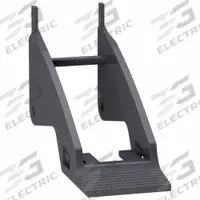 SCHNEIDER Maintaining Clamp: Plastic (MPN RGZR215)