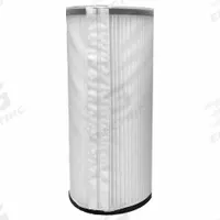 JET Inner Filter: For Use With JT1-229 (MPN AFS-850). Key specifications — attr983241: JET; attr983253: AFS-850; attr983246: 98% @ 1 micron; attr983243: JT1-229.