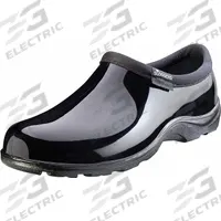 SLOGGERS Loafer Shoe: B, 9 Size, Black, Loafer Shoe, 6126 (MPN 5100BK09). Key specifications — Style Number: 6126; Brand: SLOGGERS; Color Family: Black; Width: B.