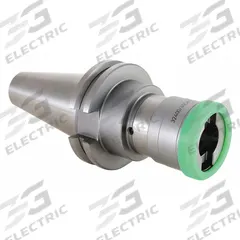 TECHNIKS Tapping Chuck: Tension & Compression, BT50 Taper, Size 4 (MPN 32900/50BT). Key specifications — attr1041729: TECHNIKS; attr1041736: 4.