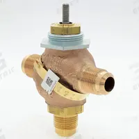 SCHNEIDER ELECTRIC Hydronic Globe Valve: VB-7312-0-4-4 Mfr Part #. Key specifications — Product Type: Hydronic Globe Valve; Manufacturer Part Number: VB-7312-0-4-4.