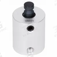INSIZE Block: Block, Aluminum (MPN ISY-300-8). Key specifications — attr1181801: Aluminum; attr1181811: ISY-300-8; attr1200454: ISY-300; attr1181810: Block.