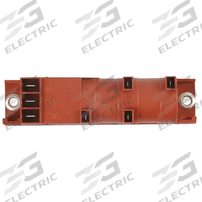 WHIRLPOOL Spark Module: Mfr Part # W10110491 - Whirlpool Oven Replacement Parts