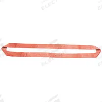 LIFT-ALL Web Sling: Type 5, Nylon, 1 Plies, 3 ft Sling Lg, 1 in Sling Wd (MPN EN1601NX3). Key specifications — Brand: LIFT-ALL; Sling Type: Type 5; Tag Type: Standard Tag.