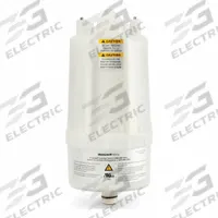 Tank: Tank, 414X14, HM750A1000/U, For Steam Media, 6 in Overall Wd, 14 in Overall Ht, Plastic (MPN HM750ACYL/U). Key specifications — Compatible Grainger Part Number: 414X14; Compatible Manufacturer Model Number: HM750A1000/U; Product Type: Tank; Brand: HONEYWELL HOME.