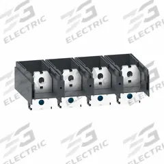 SCHNEIDER Terminal Extension: Terminal Extension, LA9G4103. Key specifications — Manufacturer Part Number: LA9G4103; Brand: SCHNEIDER; Compatible with Series: TeSys Giga.