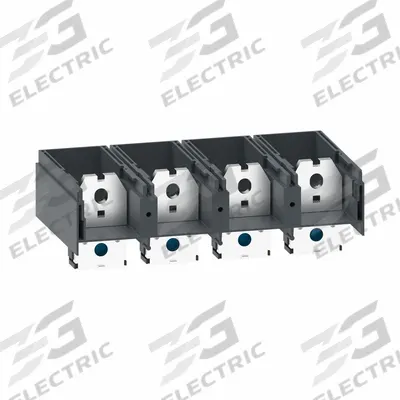 SCHNEIDER Terminal Extension: Terminal Extension - Accessories for Schneider Electric Models