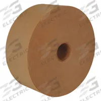 CENTRAL Water-Activated Tape: 7 mil Tape Thick, 3 in x 500 ft, 260, Kraft, 6 PK (MPN K7480). Key specifications — Tape Series: 260; Brand: CENTRAL.