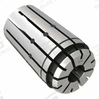 TECHNIKS Collet: Sealed Coolant, TG100 - Sealed TG Coolant Collets