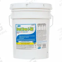 COMSTAR Antifreeze: Frost Free I-50, Not Food Safe, 50% Concentration, Clear, 5 gal Pail (MPN 35-809). Key specifications — Brand: COMSTAR; Series: Frost Free I-50.