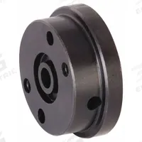 SPEEDAIRE Rear Valve Block: Mfr Part # TTR4420429G, Rear Valve Block. Key specifications — attr948908: TTR4420429G; attr948910: 3AAH7; attr948916: Rear Valve Block.