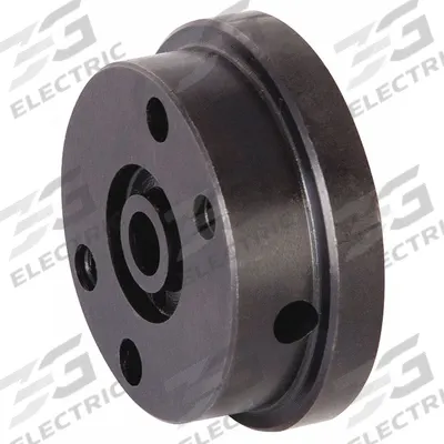 SPEEDAIRE Rear Valve Block: Mfr Part # TTR4420429G - Air Tool Replacement Parts
