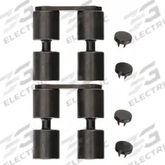 STEINER Two Panel Connector: For 3/4 in Frame (MPN 54202). Key specifications — Manufacturer Part Number: 54202; Product Type: 2-Panel Connector; Brand: STEINER.