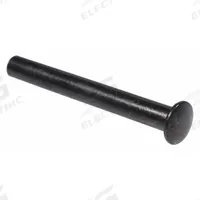 DAYTON Spring Pin: Mfr Part # TT70432BKG, Compatible with Grainger Part # 5YAP8/5YAR1. Key specifications — attr948908: TT70432BKG; attr948910: 5YAP8.