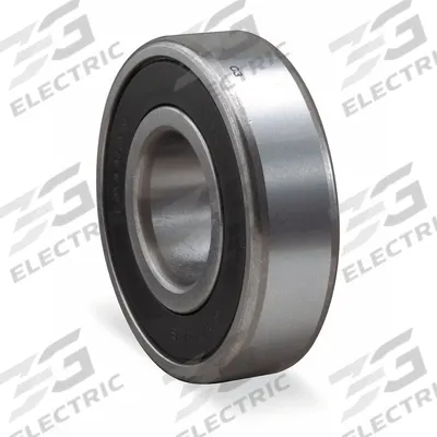 NTN Radial Ball Bearing: Special Radial Ball, 63/64 in Bore, Double Sealed - Special Radial Ball Bearings