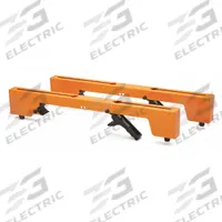 BORA PORTAMATE Miter Saw Mount: Miter Saw Mount, Miter Saw Compatible, 20 in Lg, 5 in Wd, 2 PK (MPN PM-7002). Key specifications — attr1170386: BORA PORTAMATE; attr1179850: Miter Saw; attr1179851: Miter Saw Mount.