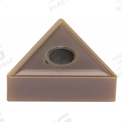 SUMITOMO Triangle Turning Insert: TNMG331EEX - Triangle (T) Indexable Turning Inserts
