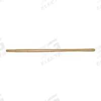 SEYMOUR MIDWEST LINK General Purpose Shovel Handle: Wood Handle, 48 in Handle Lg, Mfr Part # 66833. Key specifications — attr979837: Wood; attr1029971: 66833; attr979833: SEYMOUR MIDWEST LINK; attr979835: Shovel.