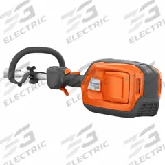 HUSQVARNA Battery-Powered Power Head: Bli-X Battery Platform, 1 Speeds, Tool Only, 40 V (MPN 325iLK). Key specifications — Brand: HUSQVARNA.
