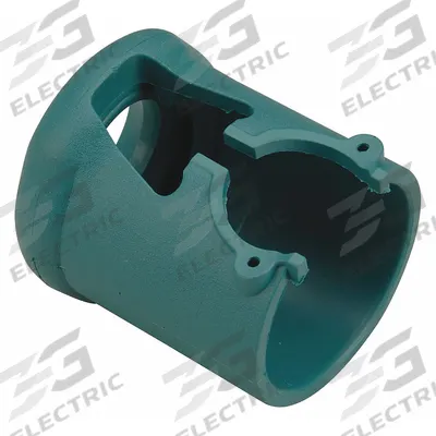 DYNABRADE Housing Grip: For 58430/58431/58435/58436/58460/58461/58465/58466 - Dynabrade Replacement Parts