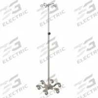 BLICKMAN IV Pole: 6 Legs, 6 Hooks, Stainless Steel, 1371SS-6. Key specifications — Material: Stainless Steel; Brand: BLICKMAN.