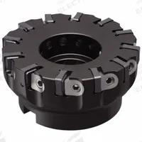WIDIA Indexable Face Mill (MPN 6877403)