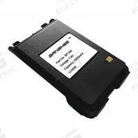 BANSHEE Radio Battery: Fits Icom, 2,000 mAh, Lithium Ion, QIB-BP265. Key specifications — Manufacturer Part Number: QIB-BP265; Brand: BANSHEE; Compatible Radio Brand: Icom; Battery Type: Lithium Ion; Waterproof: No; Compatible Radio Series: F3001; Compatible Radio Type: Handheld; Compatible Radio Manufacturer Model Number: BP265.