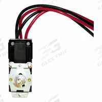 CADET Built-In Thermostat Kit: Built-In, 22 A, Fits 500 to 2000 W kW, 120/208/240V AC, Knob/Screws (MPN CTT1W). Key specifications — Mounting Type: Built-In; Product Type: Built-In Thermostat Kit; For Use With: CS202T; Voltage: 120/208/240V AC; Includes: Screws; Brand: CADET; Fits kW: 500 to 2000 W.